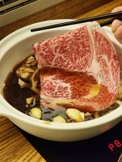 Furano Ribeye