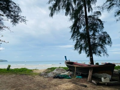 อุทยานแห่งชาติสิรินาถ