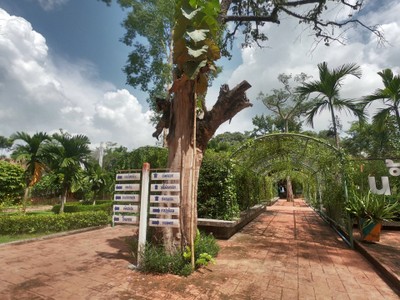 บรรยากาศ
