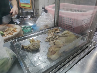 หน้าร้าน