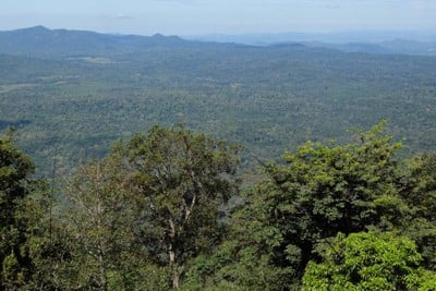 บรรยากาศ