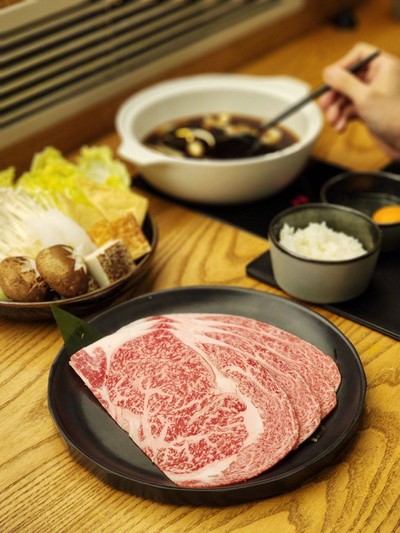 Furano Ribeye