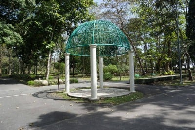 สวนสมุนไพรสมเด็จพระเทพรัตนราชสุดาฯ