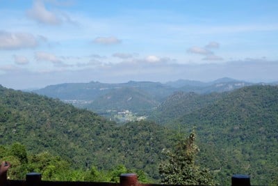 บรรยากาศ