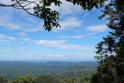 บรรยากาศ