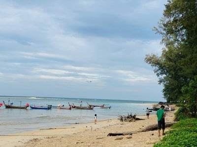 อุทยานแห่งชาติสิรินาถ