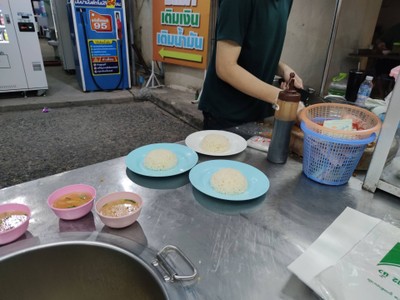 หน้าร้าน