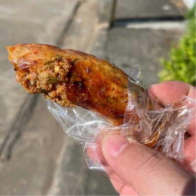 ไส้อั่ว