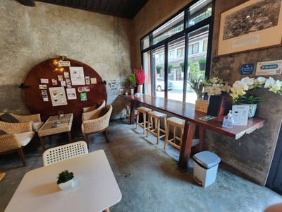 Cake Baan Piemsuk (เค้กบ้านเปี่ยมสุข) เชียงใหม่