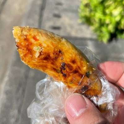 ไส้กรอกข้าว