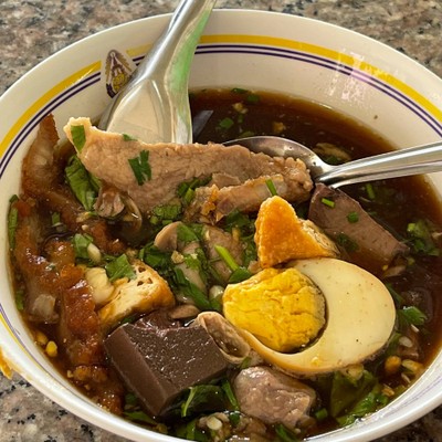 ก๋วยจั๊บ