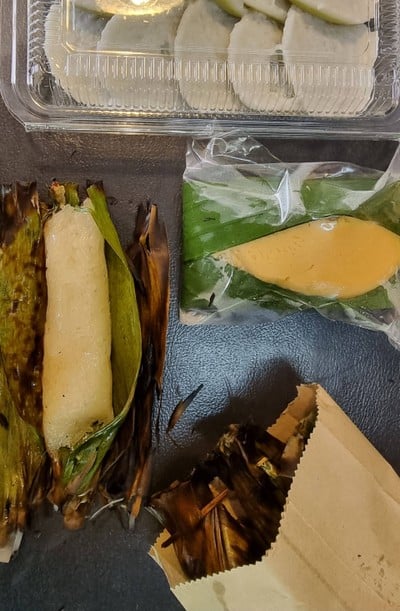 อาหาร หรือ เครื่องดื่ม