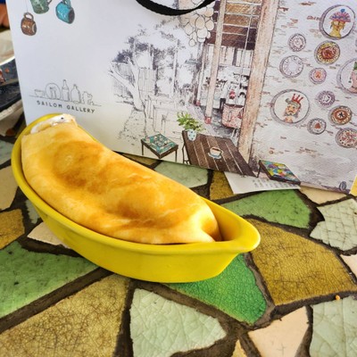 เมนูของร้าน Afternoon บางปู