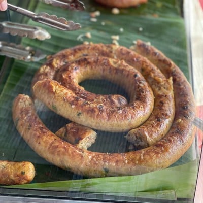 ไส้อั่ว