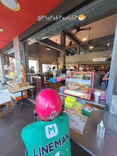 หน้าร้าน