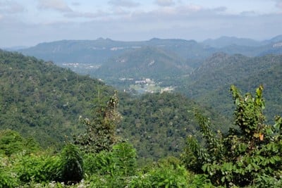 บรรยากาศ