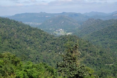 บรรยากาศ