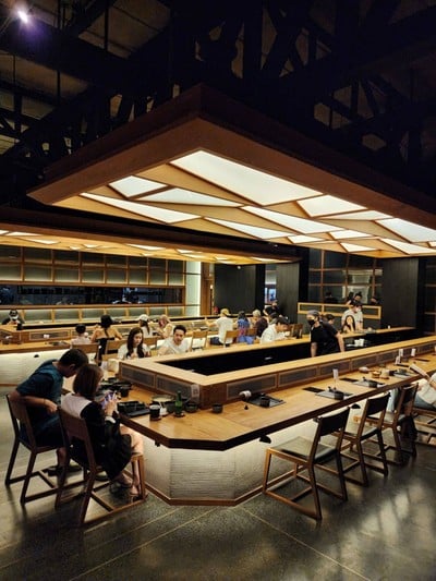 บรรยากาศ