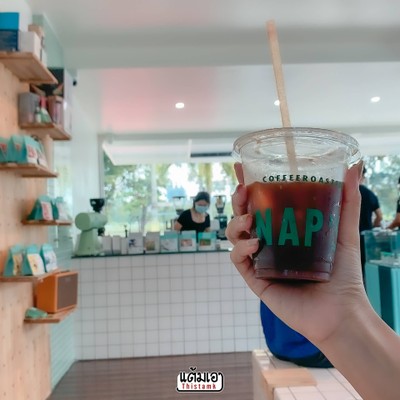 เมนูของร้าน Nap’s Coffee & Roaster x Chanthaburi ( Nap’s Chan )