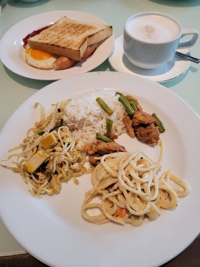 อื่นๆ