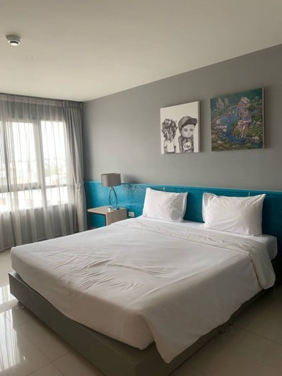 Xen Hotel Nakorn Pathom