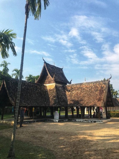 บรรยากาศ