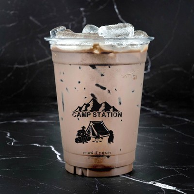 โกโก้เย็น