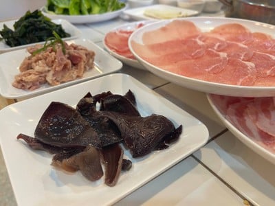Kinn’s The Buta สาขา Korat SUT