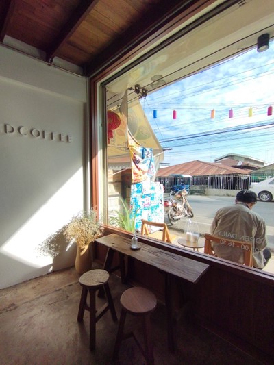 หน้าร้าน