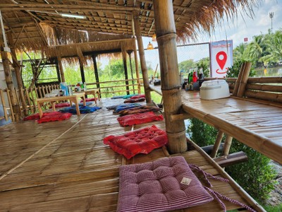 บรรยากาศ