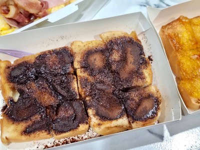 ขนมปังไมโล