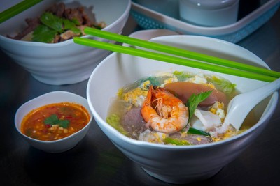 เมนูของร้าน เอลวิสสุกี้&ซีฟู้ด ซอยยศเส Original ยศเส