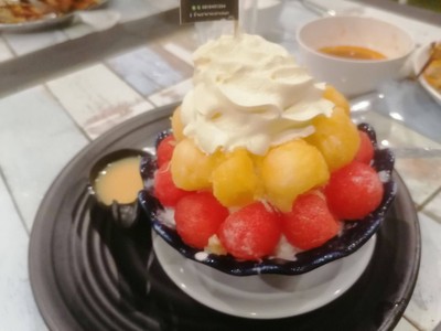 บิงซู