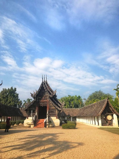 บรรยากาศ