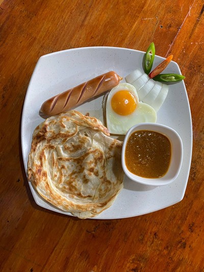 อาหาร หรือ เครื่องดื่ม