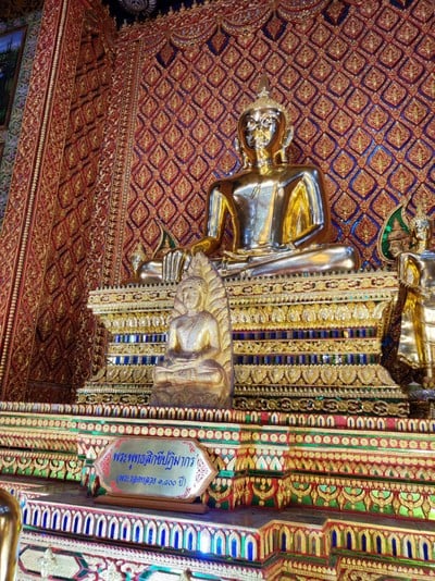 วัดมหาวัน (วัดพระรอดลำพูน)