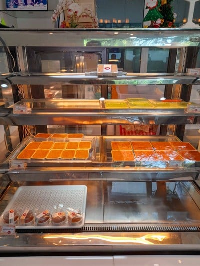 อาหาร หรือ เครื่องดื่ม