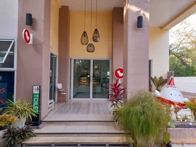 หน้าร้าน