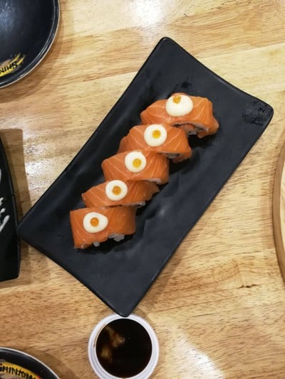 อาหาร หรือ เครื่องดื่ม