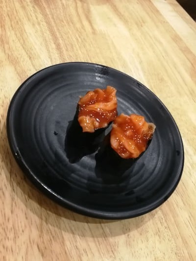 อาหาร หรือ เครื่องดื่ม