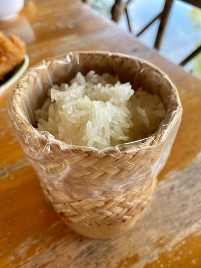 ข้าวเหนียว