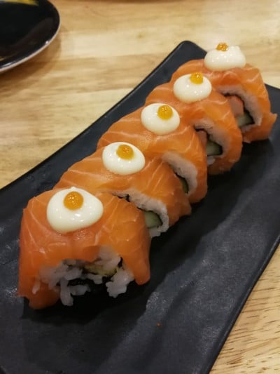 อาหาร หรือ เครื่องดื่ม