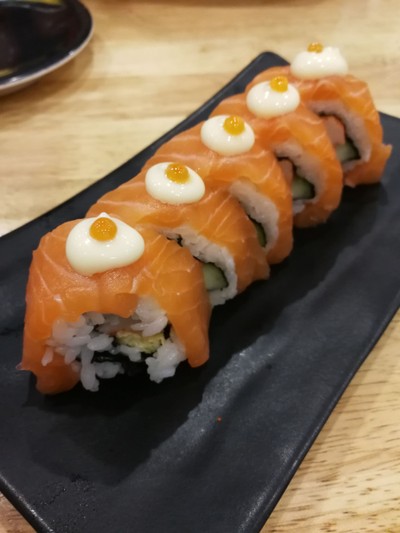 อาหาร หรือ เครื่องดื่ม