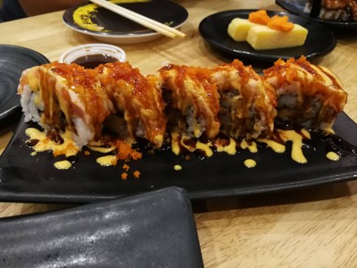 อาหาร หรือ เครื่องดื่ม