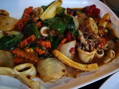 อาหาร หรือ เครื่องดื่ม