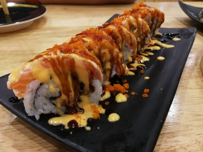 อาหาร หรือ เครื่องดื่ม