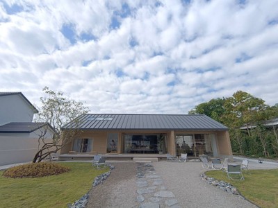 หน้าร้าน