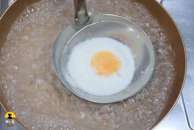 วิธีทำ ข้าวผัดกิมจิคลีน สายคลีนๆ