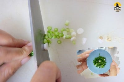 วิธีทำ ข้าวผัดกิมจิคลีน สายคลีนๆ