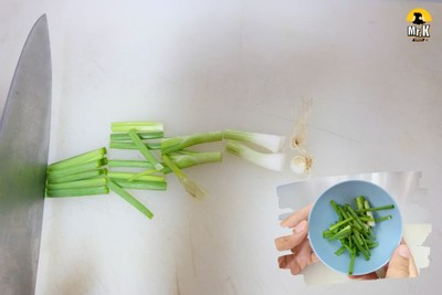 วิธีทำ ข้าวผัดกิมจิคลีน สายคลีนๆ